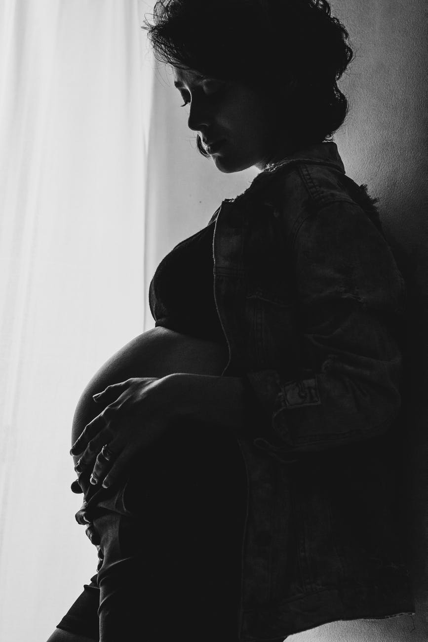 The Dismal State of Maternal Wholistic Health for Women of Color