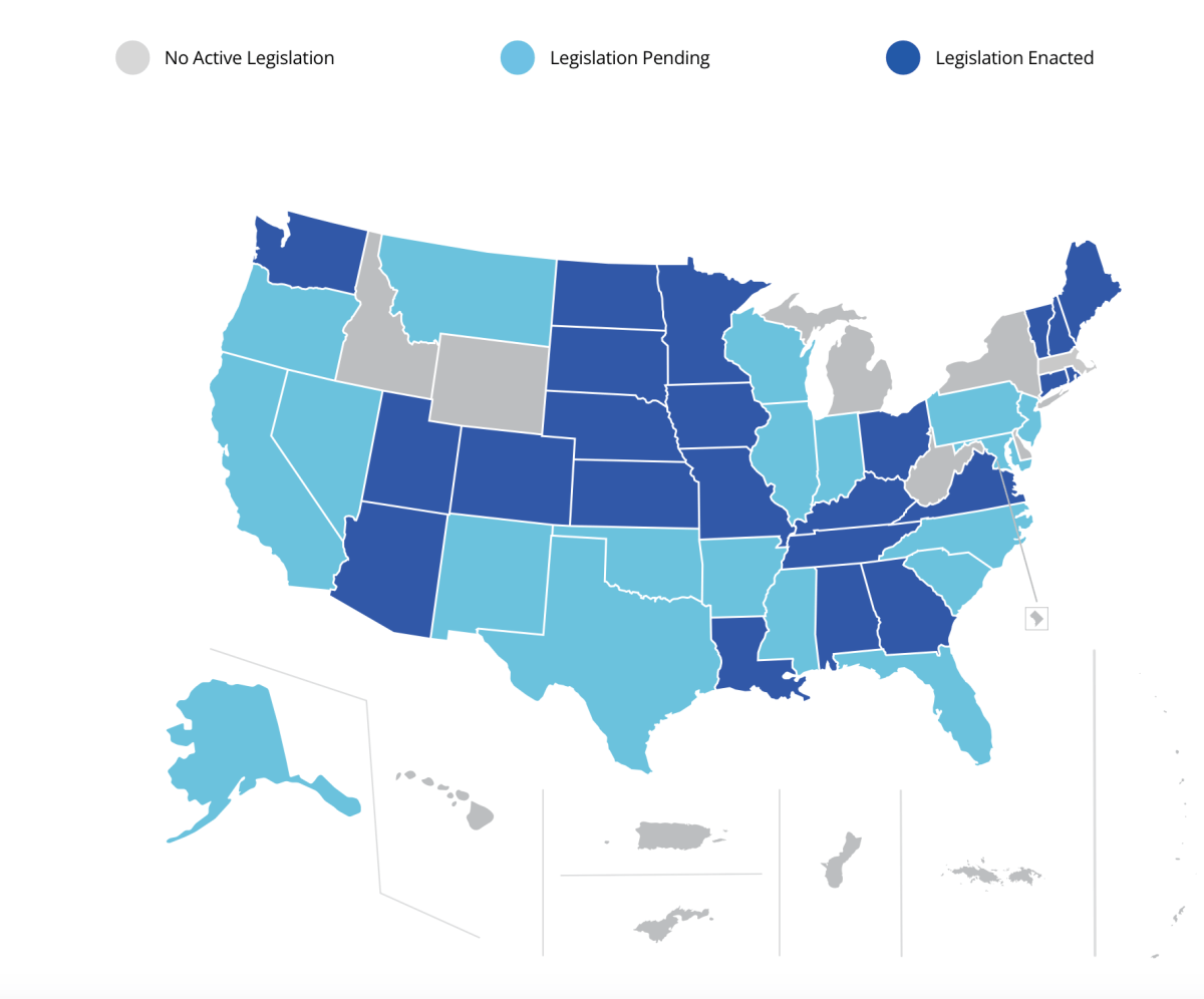 Caught in the DEI & Health Equity Crossfire?: The Current State of the Social Work&nbsp;Compact